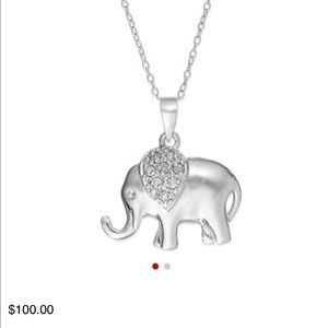 18 inch diamond necklace pendant necklace